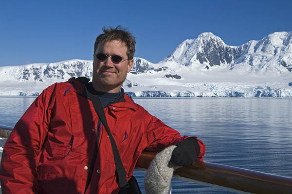 antarctica