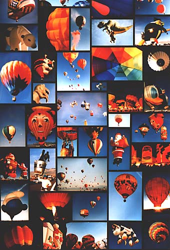 Balloon Fiesta